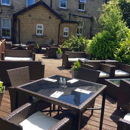 Coquetvale Hotel Rothbury Zewnętrze zdjęcie