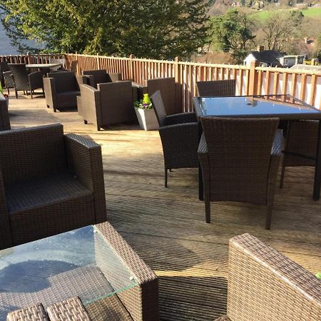 Coquetvale Hotel Rothbury Zewnętrze zdjęcie