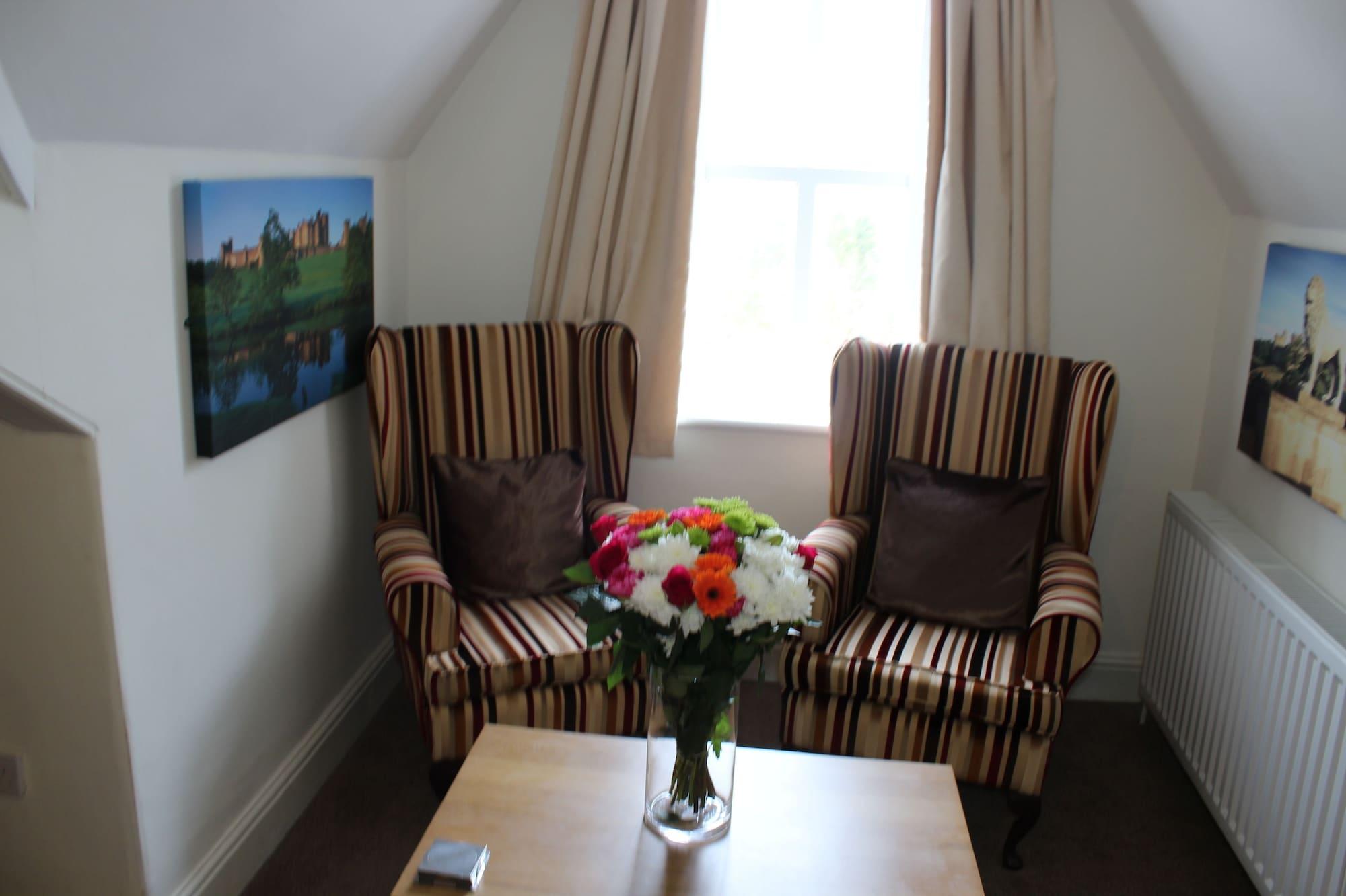 Coquetvale Hotel Rothbury Zewnętrze zdjęcie