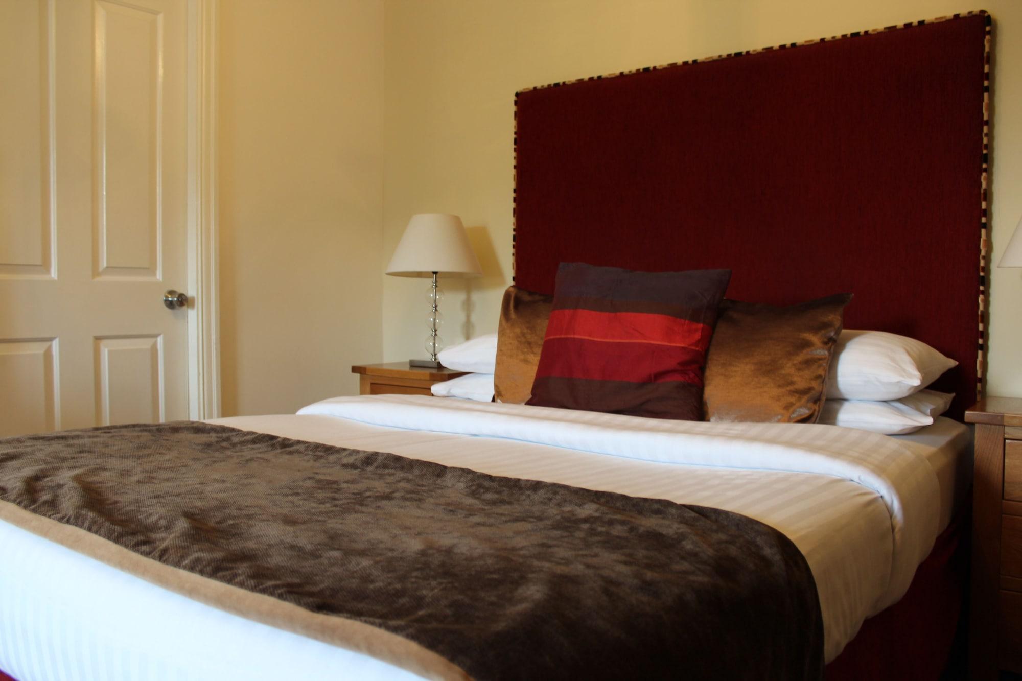 Coquetvale Hotel Rothbury Zewnętrze zdjęcie
