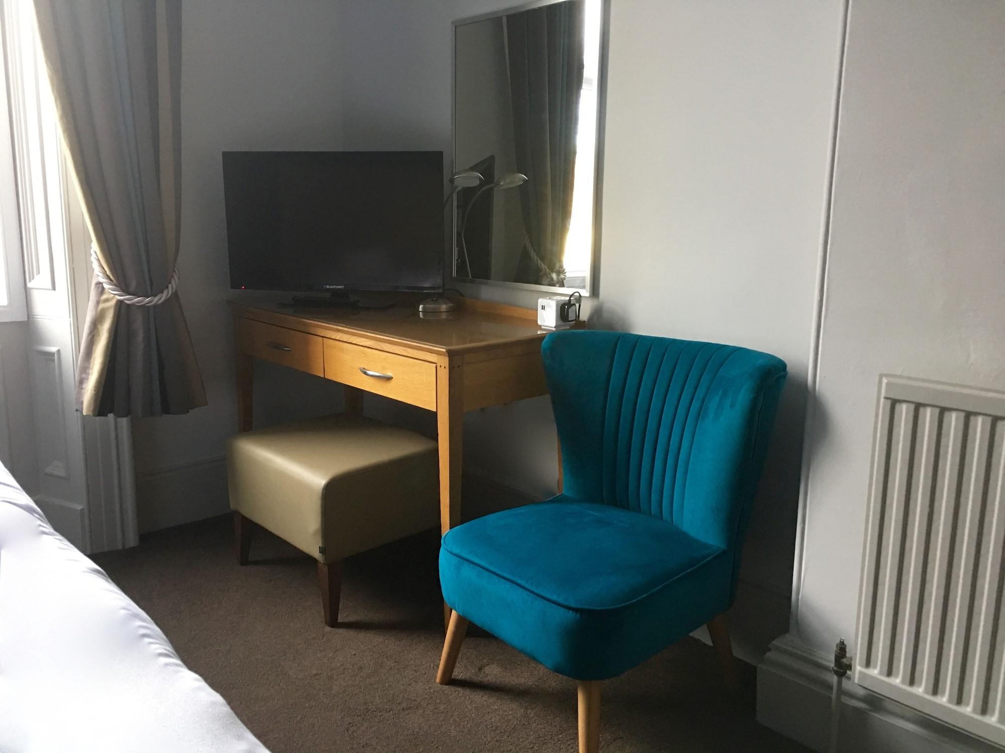 Coquetvale Hotel Rothbury Zewnętrze zdjęcie
