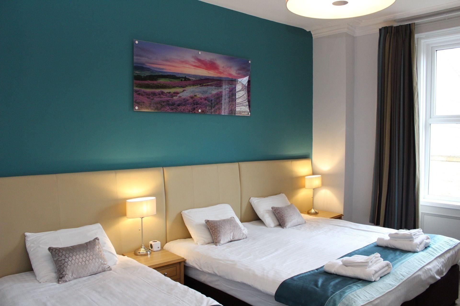 Coquetvale Hotel Rothbury Zewnętrze zdjęcie