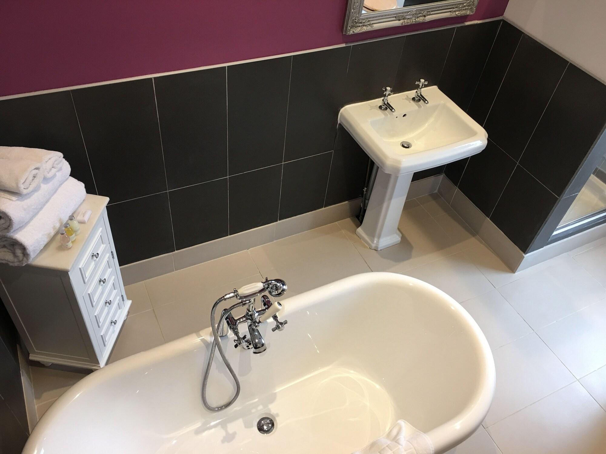 Coquetvale Hotel Rothbury Zewnętrze zdjęcie