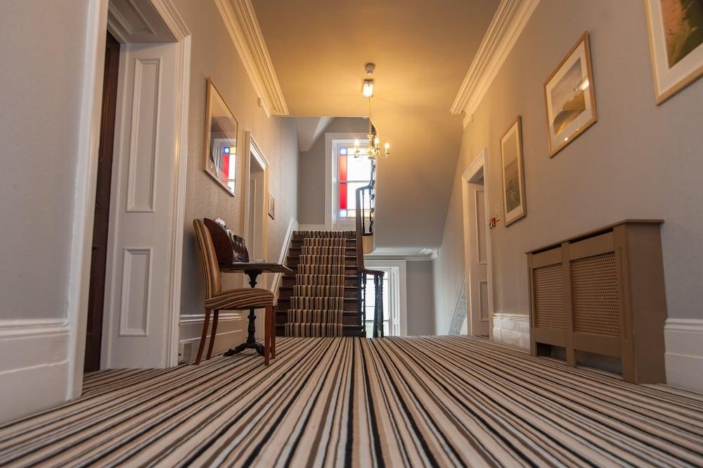 Coquetvale Hotel Rothbury Zewnętrze zdjęcie