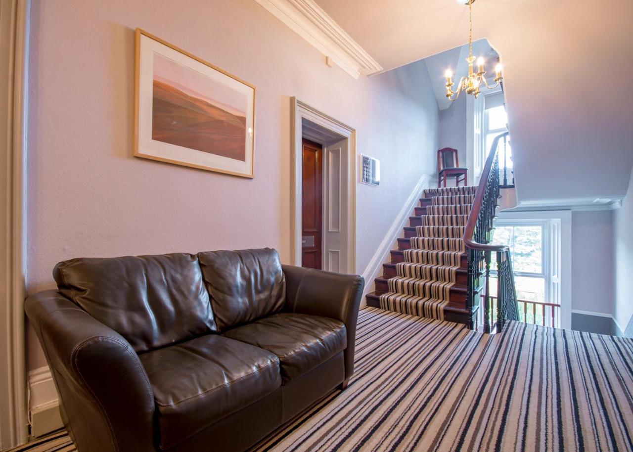 Coquetvale Hotel Rothbury Zewnętrze zdjęcie