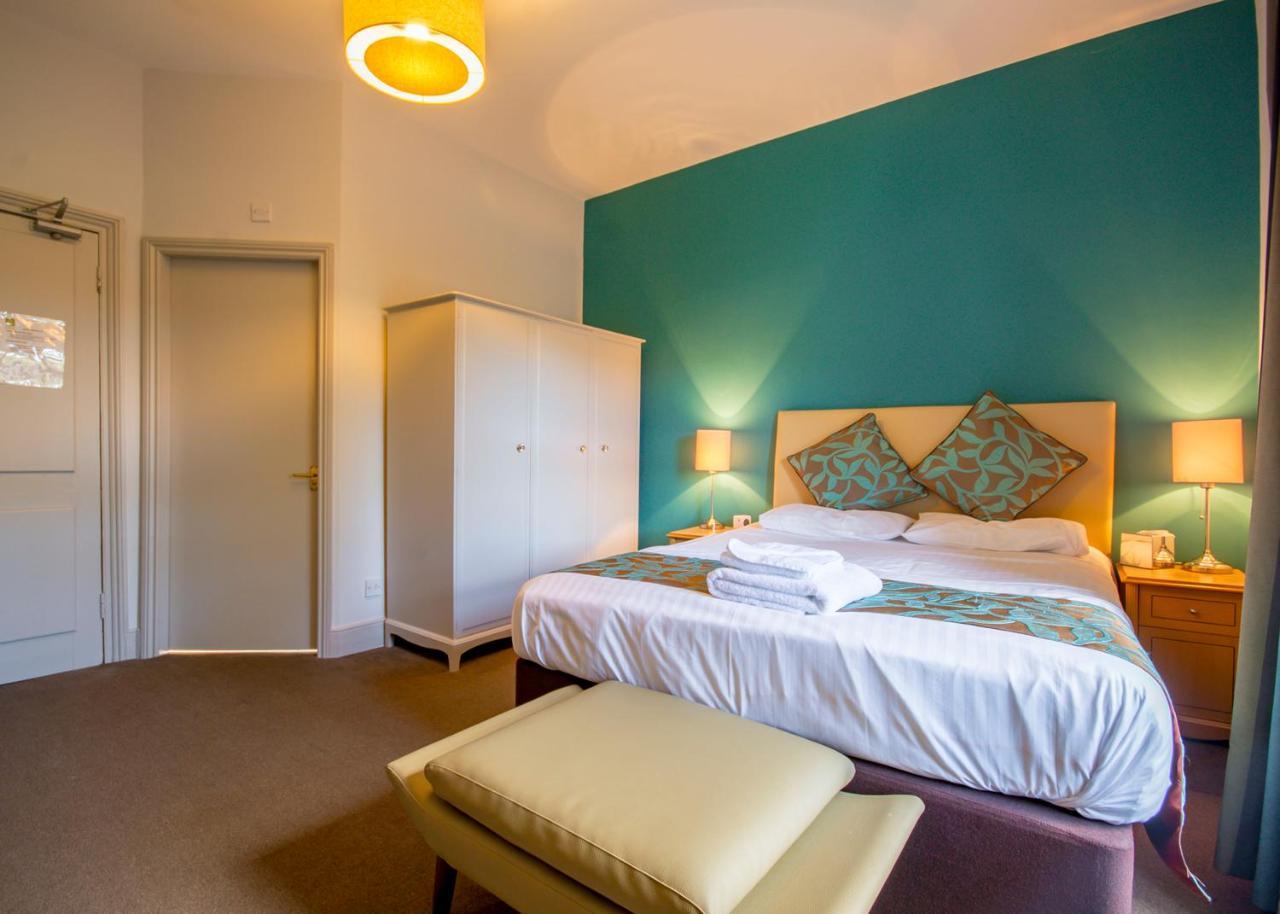 Coquetvale Hotel Rothbury Zewnętrze zdjęcie