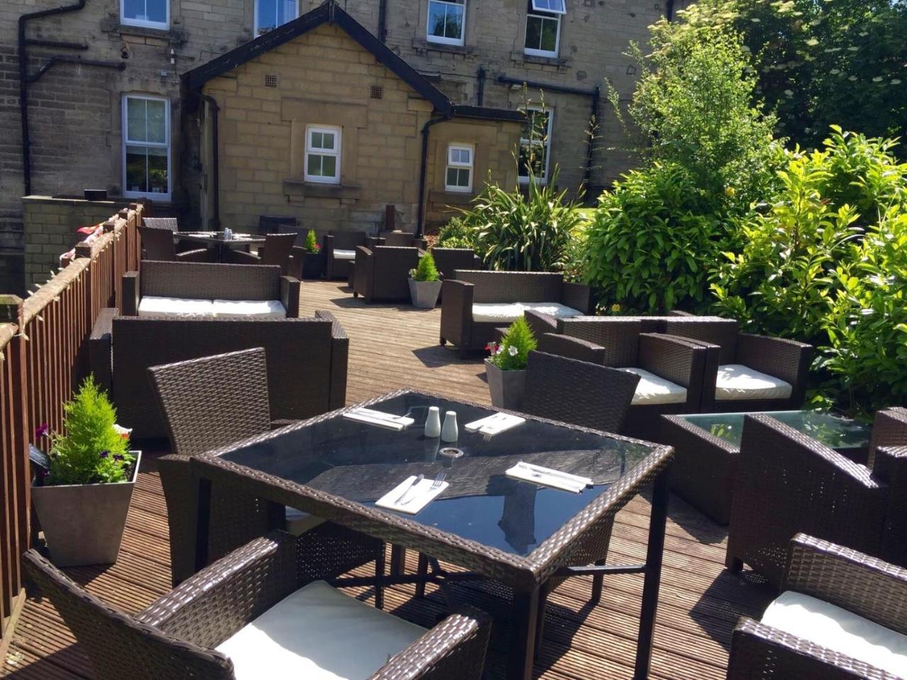 Coquetvale Hotel Rothbury Zewnętrze zdjęcie
