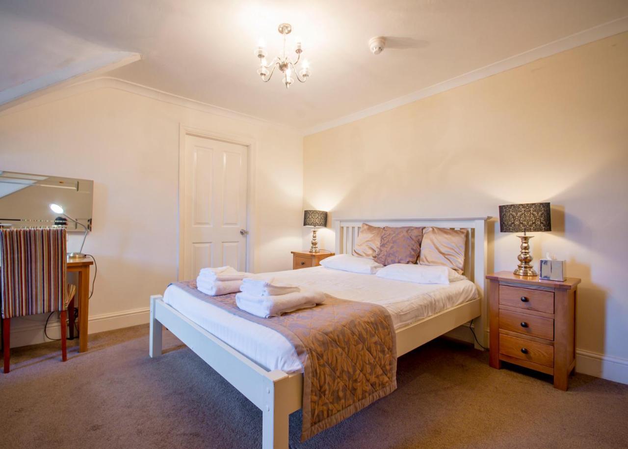 Coquetvale Hotel Rothbury Zewnętrze zdjęcie